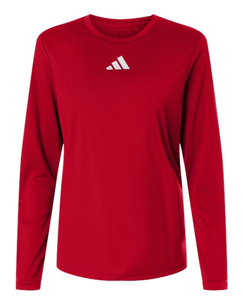 Women's Pregame Long Sleeve T-Shirt - 16717