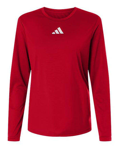 Women's Pregame Long Sleeve T-Shirt - 16717
