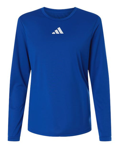 Women's Pregame Long Sleeve T-Shirt - 16717