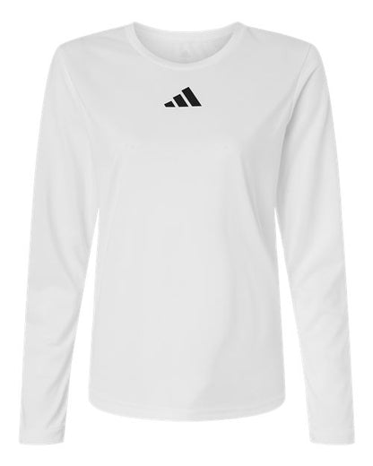 Women's Pregame Long Sleeve T-Shirt - 16717