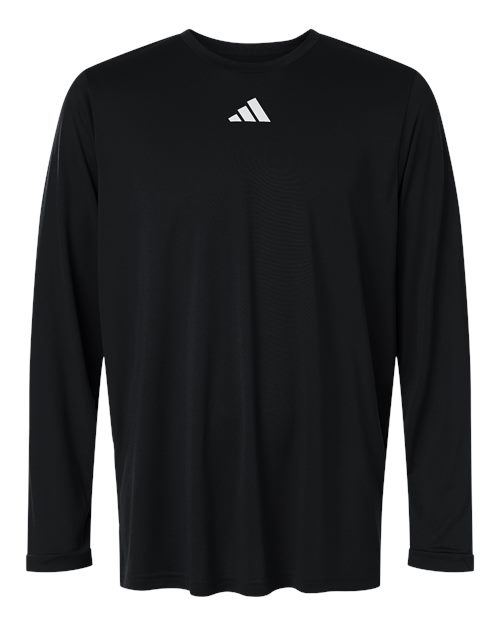 Men's Pregame Long Sleeve T-Shirt - 16732