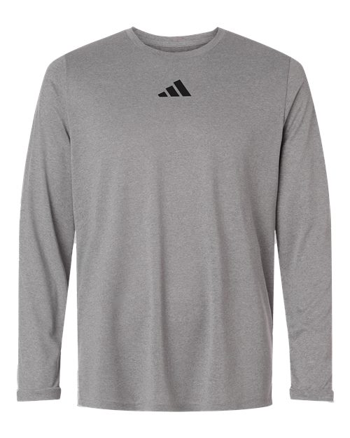 Men's Pregame Long Sleeve T-Shirt - 16732