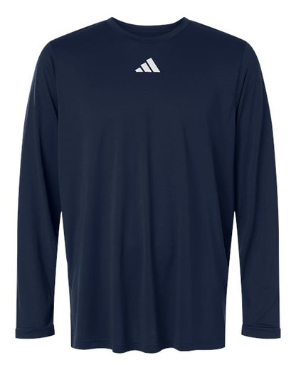 Men's Pregame Long Sleeve T-Shirt - 16732