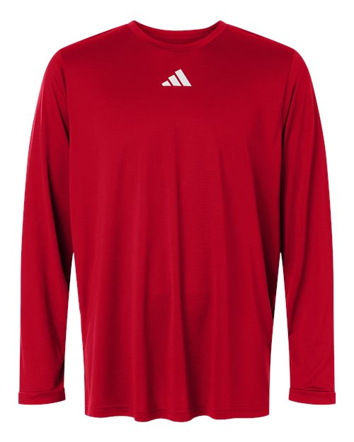 Men's Pregame Long Sleeve T-Shirt - 16732