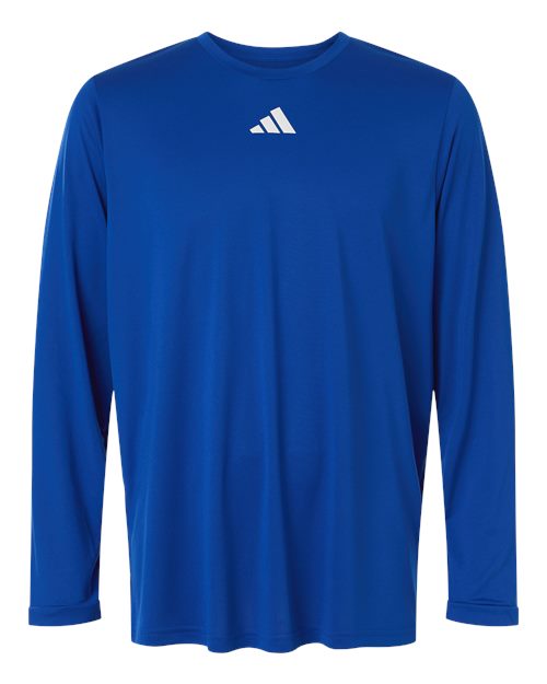 Men's Pregame Long Sleeve T-Shirt - 16732
