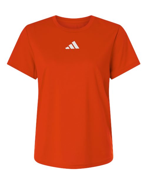 Women's Pregame T-Shirt - 16719