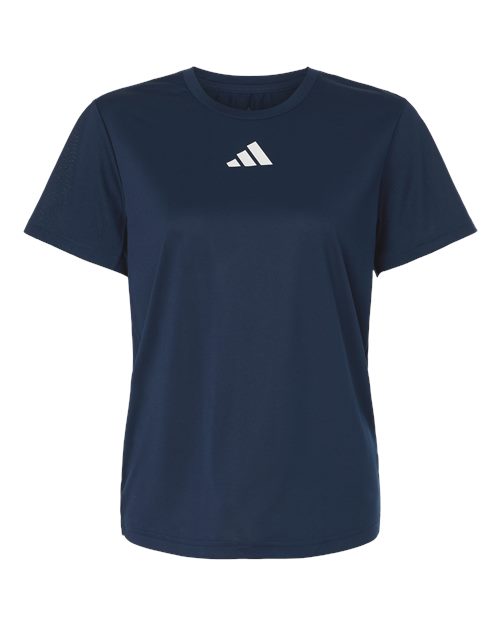 Women's Pregame T-Shirt - 16719