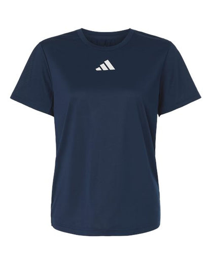 Women's Pregame T-Shirt - 16719