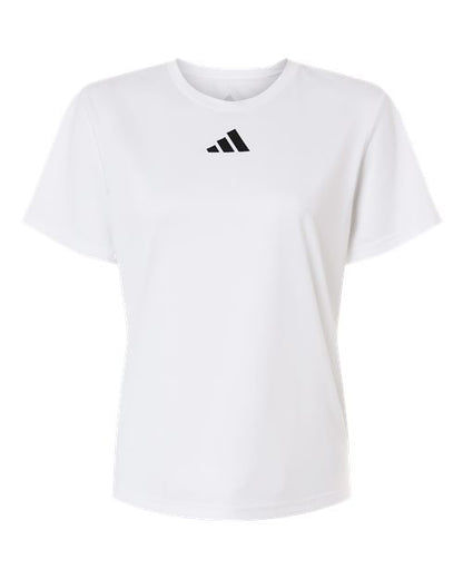 Women's Pregame T-Shirt - 16719