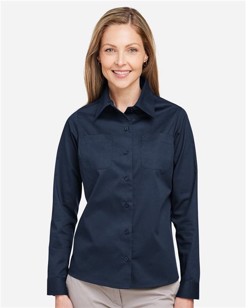 Women's Advantage IL Workshirt - 13945