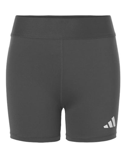Women's Techfit Compression Shorts - 16747