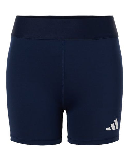 Women's Techfit Compression Shorts - 16747