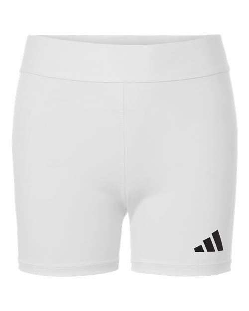 Women's Techfit Compression Shorts - 16747