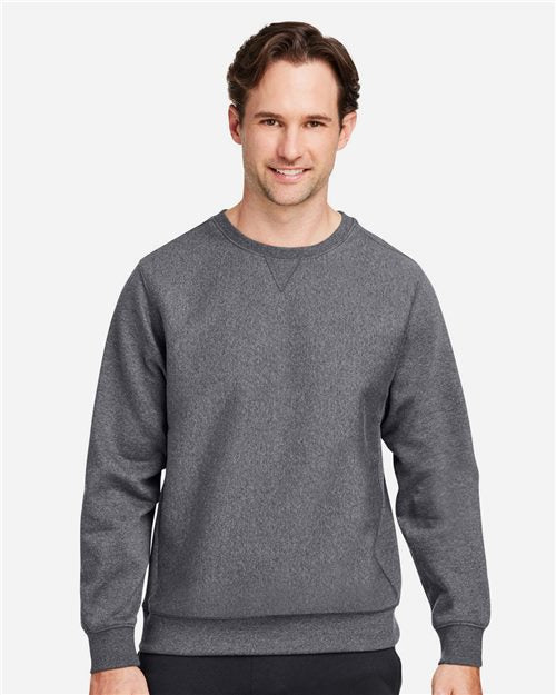 Unisex Zone HydroSport™ Heavyweight Crewneck Sweatshirt - 13960