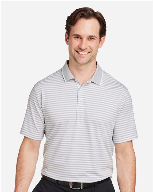 Men's Mattr Feeder Polo - 13975