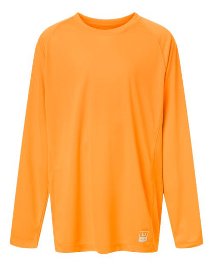 Youth Pursuit Long Sleeve T-Shirt - 16837