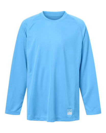 Youth Pursuit Long Sleeve T-Shirt - 16837