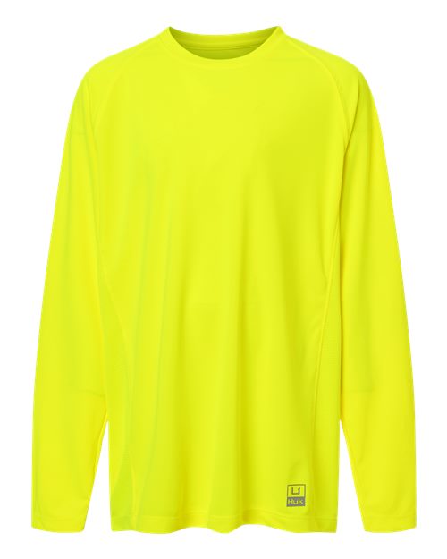 Youth Pursuit Long Sleeve T-Shirt - 16837