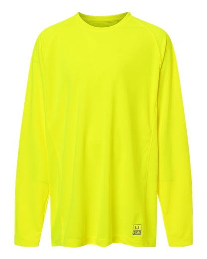 Youth Pursuit Long Sleeve T-Shirt - 16837