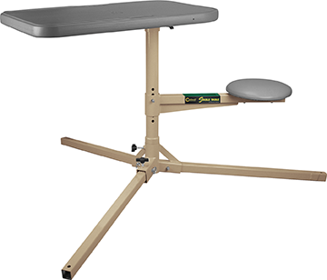 Caldwell Stable Table Shooting Table