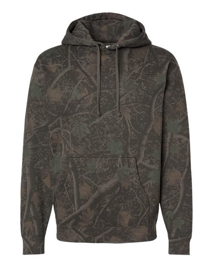 Unisex Heavyweight Hooded Sweatshirt - 403