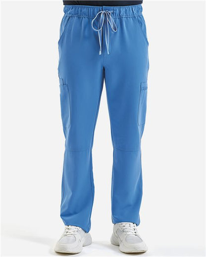 Men's Relentless Stretch Cargo Scrub Pants - 14051