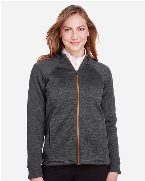 Women's Flux 2.0 Full-Zip Jacket - 14057