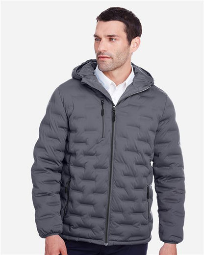 Men's Loft Puffer Jacket - 14067