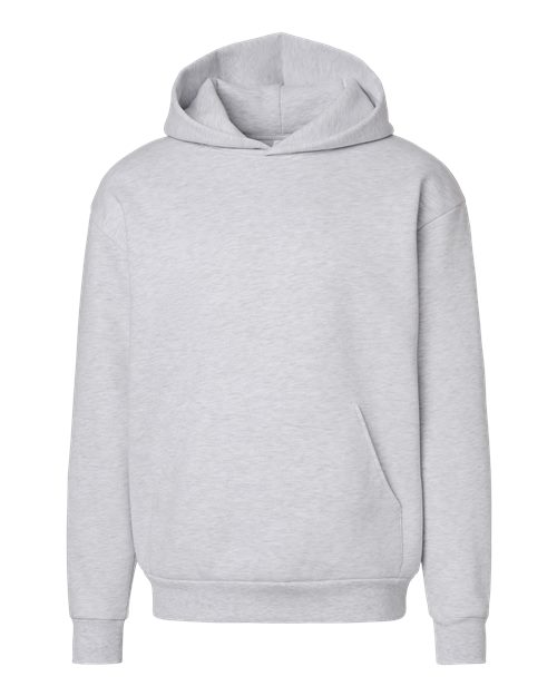 Unisex Boulevard Heavyweight Hooded Sweatshirt - 12633