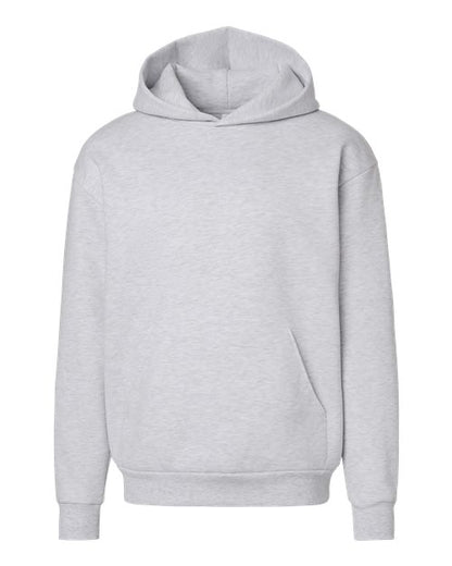 Unisex Boulevard Heavyweight Hooded Sweatshirt - 12633