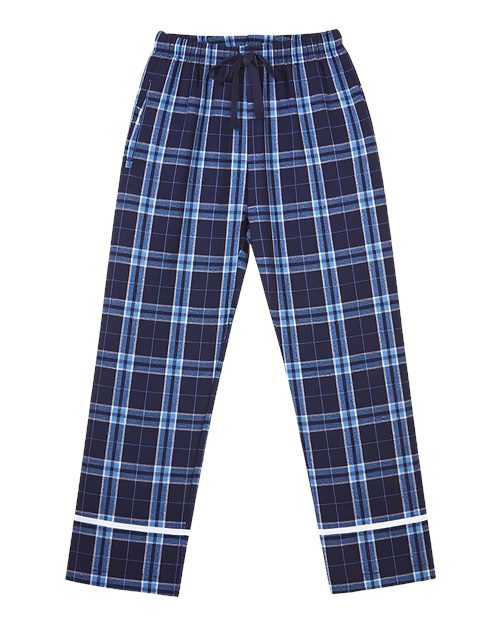 Women's Cuff Flannel Pants - 16950