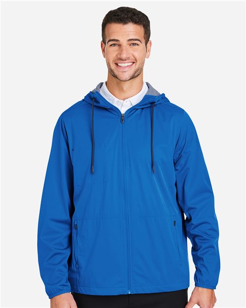 Men's Network Lightweight Jacket - 14089