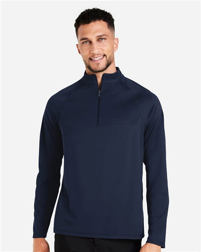 Men's Revive Coolcore® Quarter-Zip Pullover - 14093
