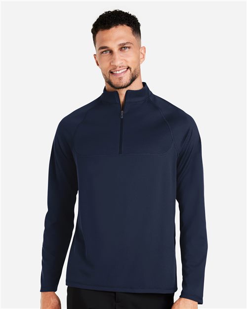 Men's Revive Coolcore® Quarter-Zip Pullover - 14093