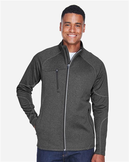 Men's Gravity Performance Fleece Jacket - 14112