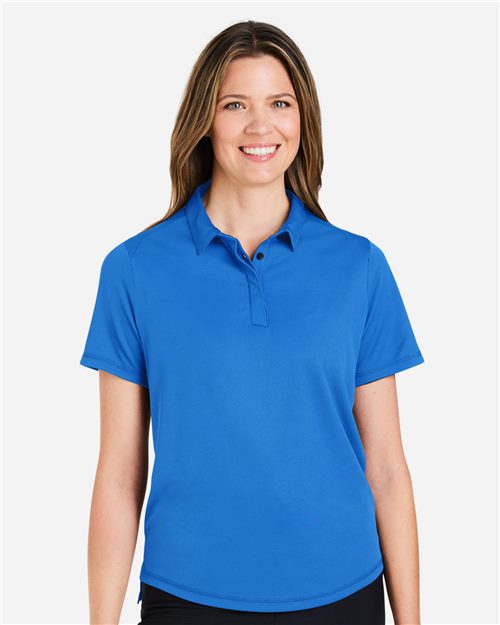 Women's Revive Coolcore® Polo - 14116