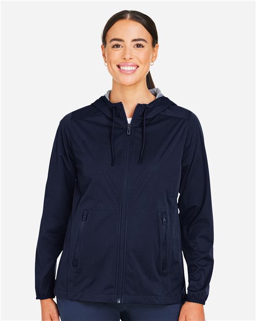 Women's Network Lightweight Jacket - 14162