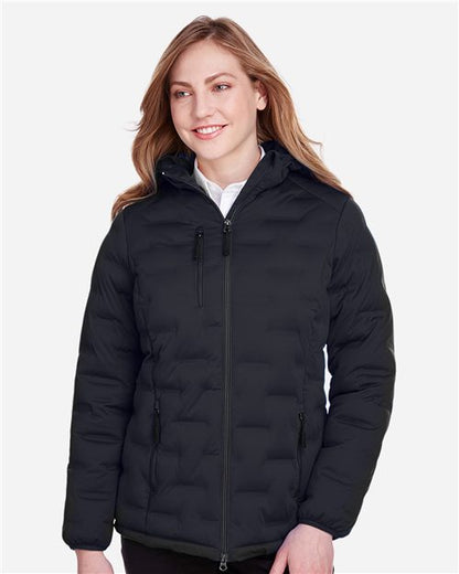 Women's Loft Puffer Jacket - 14164
