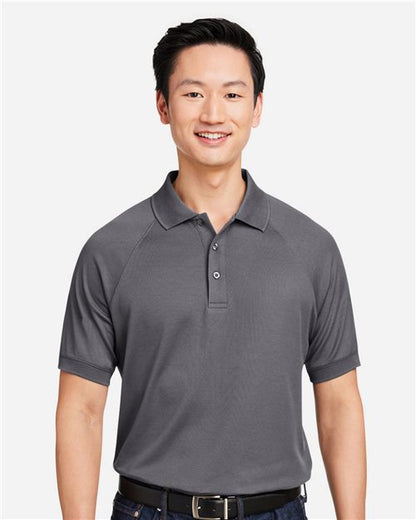 Men's Charge Snag and Soil Protect Polo - 14175
