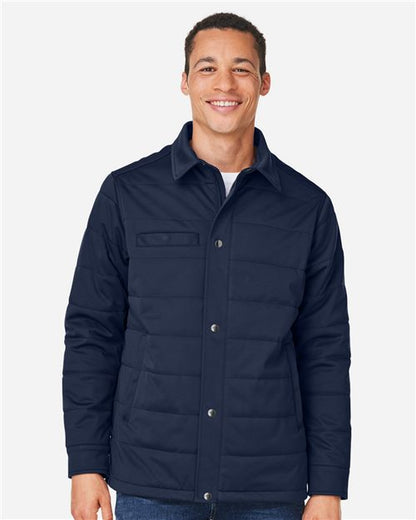 Unisex Guardian Soft Shell Chore Coat - 14185