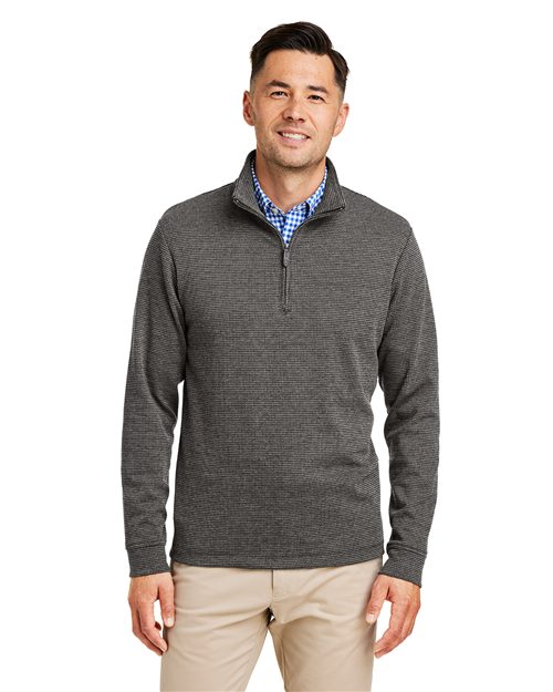 Men's Bluffs Quarter-Zip Pullover - 14233