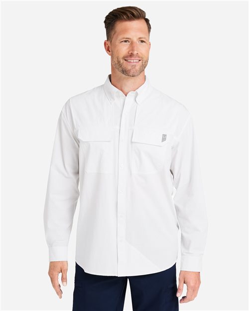Men's Creekbed Pocket Fishing Shirt - 14239