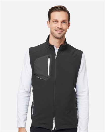 Men's Full-Zip Vest - 14300
