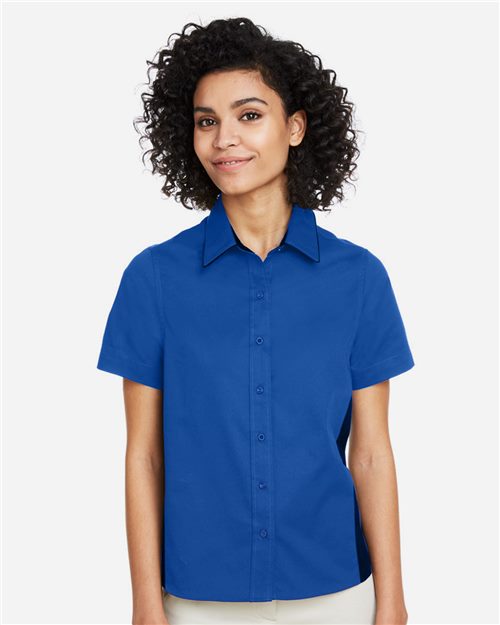 Women's Flash IL Colorblock Shirt - 14318
