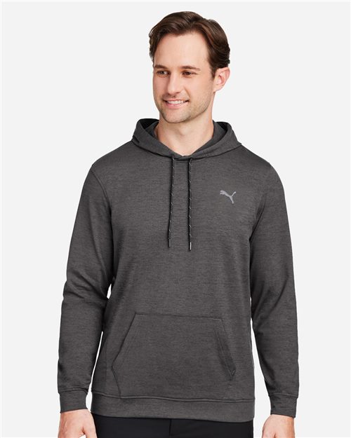 Men's Cloudspun Progress Hooded Sweatshirt - 14321
