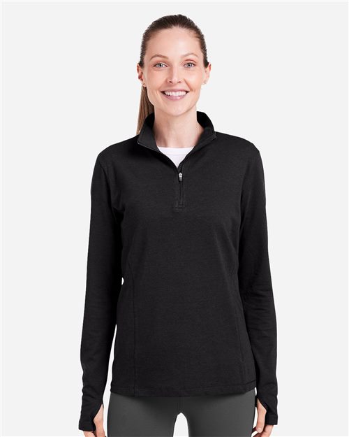 Women's Recess Quarter-Zip Pullover - 14331