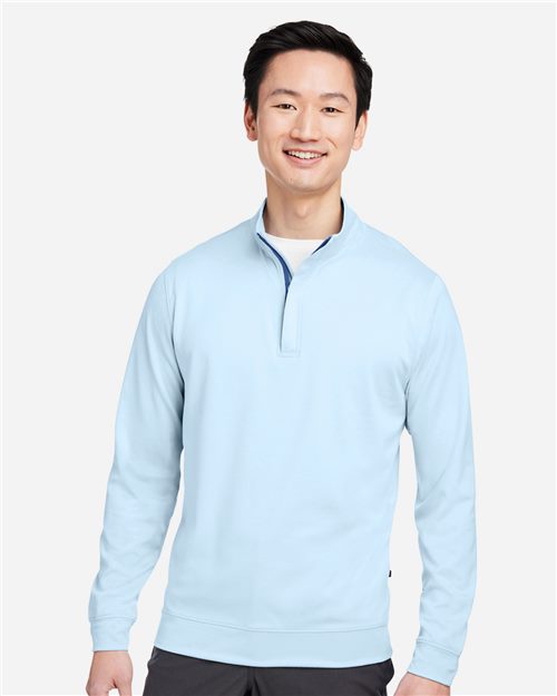 Men's McKinnon Quarter-Zip Pullover - 14341