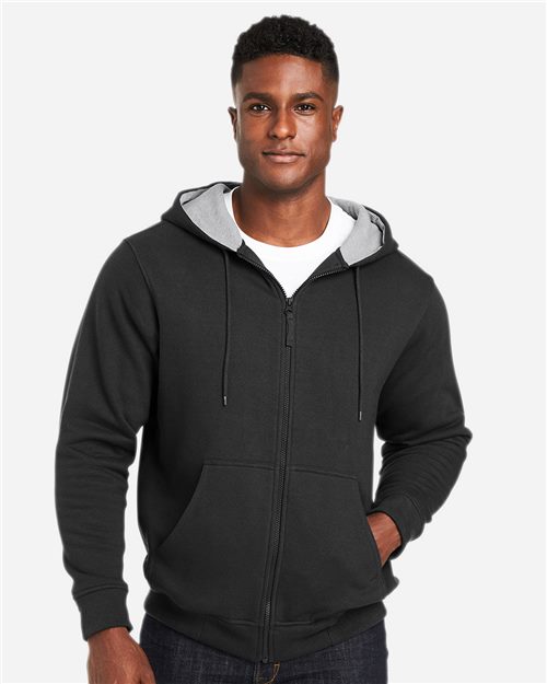 Unisex ClimaBloc™ Lined Heavyweight Hooded Sweatshirt - 14342