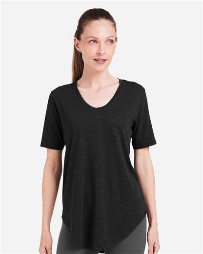 Women's Longline T-Shirt - 14344