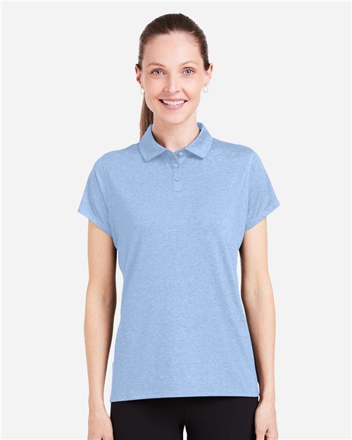Women's Air Lightweight Polo - 14355
